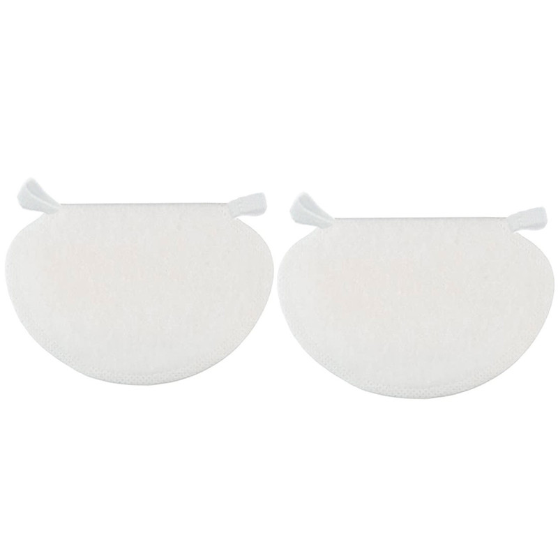 پد عرق گیر هیاهو مدل Pin Pad بسته 2 عددی پد عرق گیر هیاهو مدل Pin Pad بسته 2 عددی
