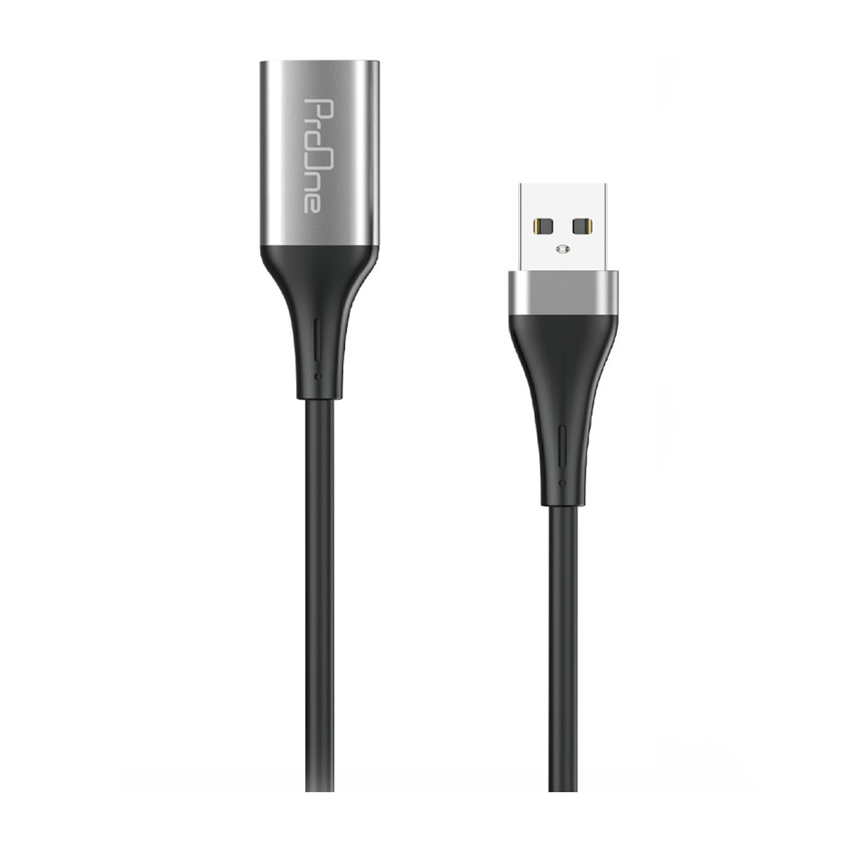 کابل افزایش طول  USB 3.0 پرووان مدل PEC851 طول 2 متر