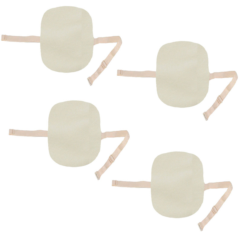 پد عرق گیر هیاهو مدل Open_Strap Holder Man سایز XL بسته 4 عددی پد عرق گیر هیاهو مدل Open_Strap Holder Man سایز XL بسته 4 عددی