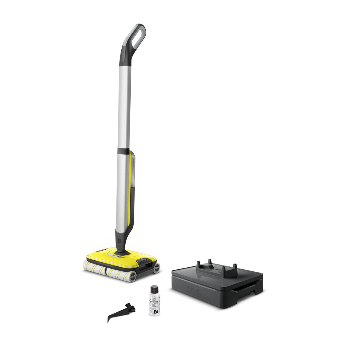 تی زمین شوی کارچر مدل FC 7 Cordless تی زمین شوی کارچر مدل FC 7 Cordless