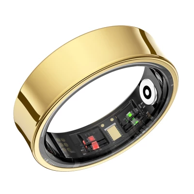 حلقه هوشمند تی سی اچ مدل iRing R20 سایز 10 حلقه هوشمند تی سی اچ مدل iRing R20 سایز 10