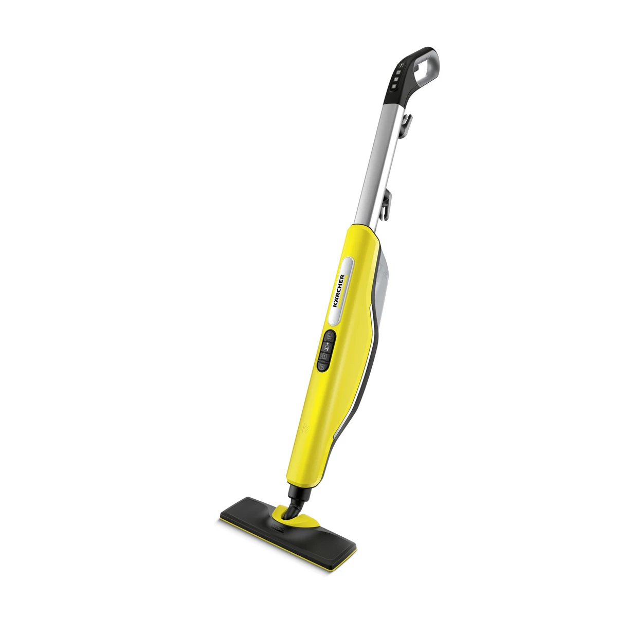 بخارشوی کارچر مدل SC 3 Upright EasyFix-سفید بخارشوی کارچر مدل SC 3 Upright EasyFix-سفید