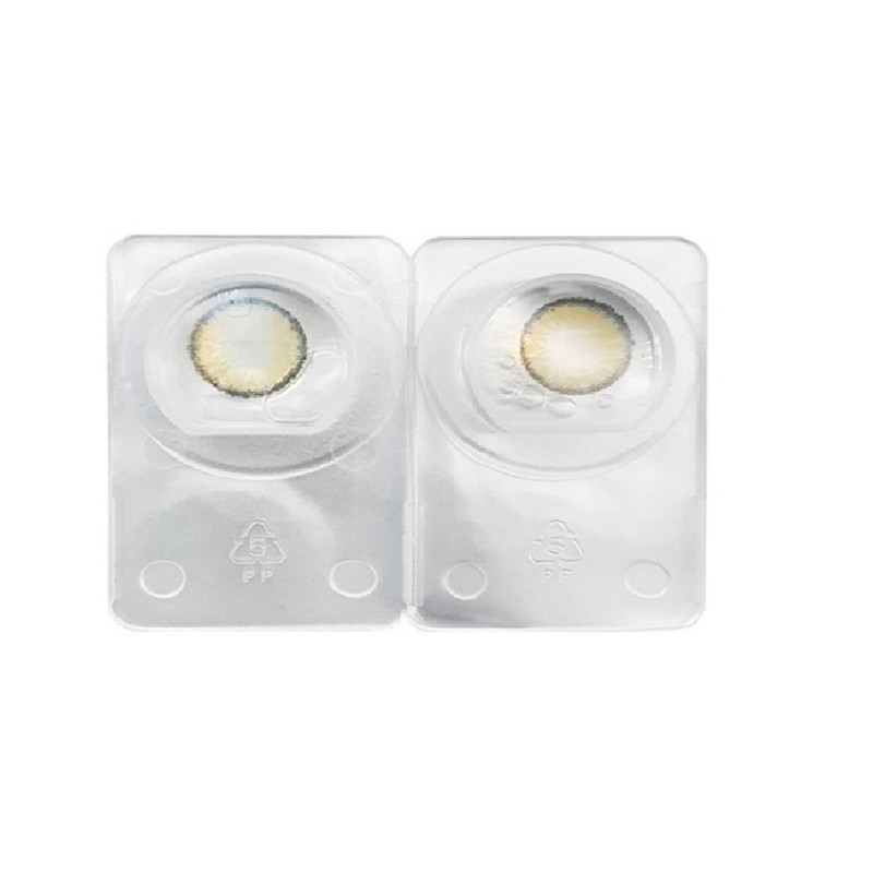 لنز چشم گریس شماره 22 رنگ کاراملی لنز چشم گریس شماره 22 رنگ کاراملی