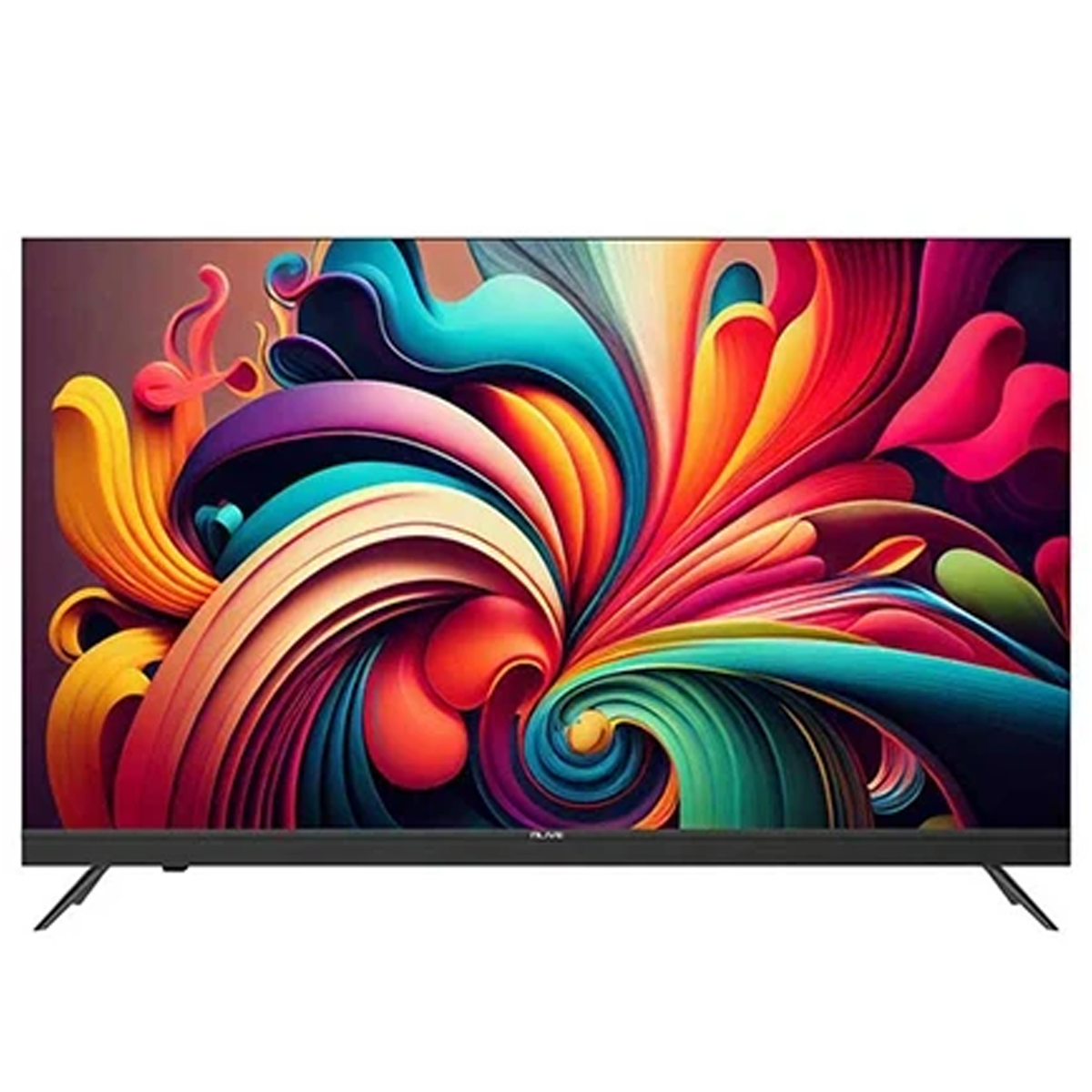 تلویزیون ال ای دی الیو مدل 75UB8740 سایز 75 اینچ