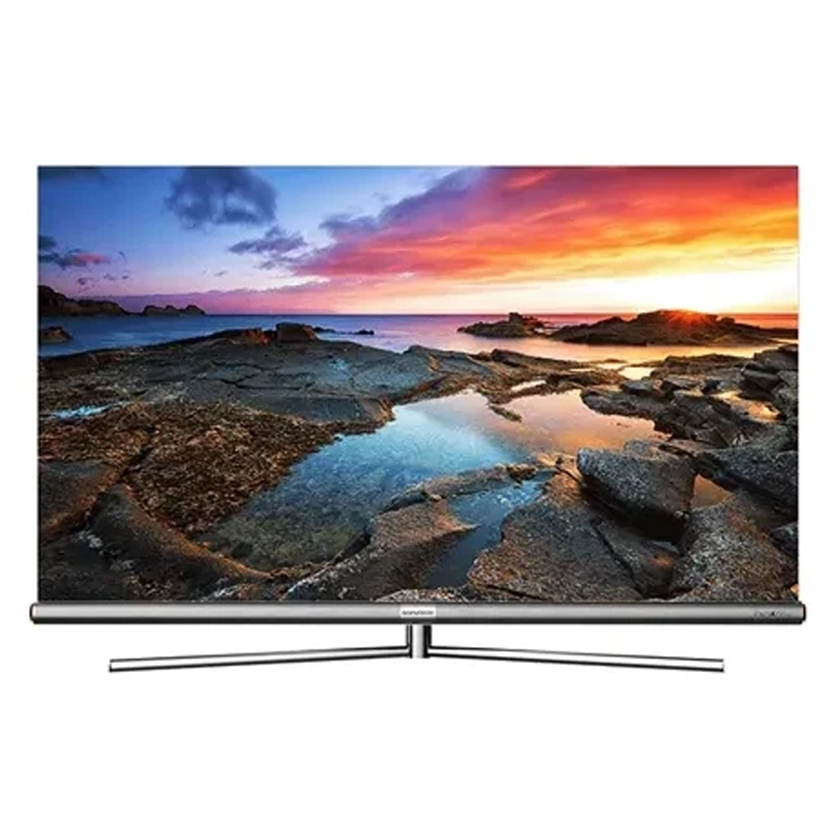 تلویزیون دوو مدل 65K7000U سایز 65 اینچ