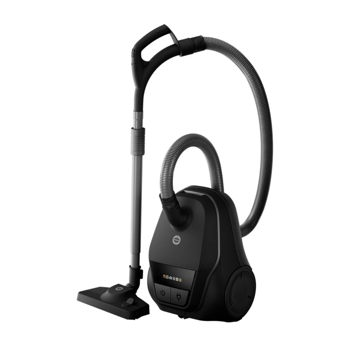 جاروبرقی آردزیا مدل AVC-CD21BK-مشکی