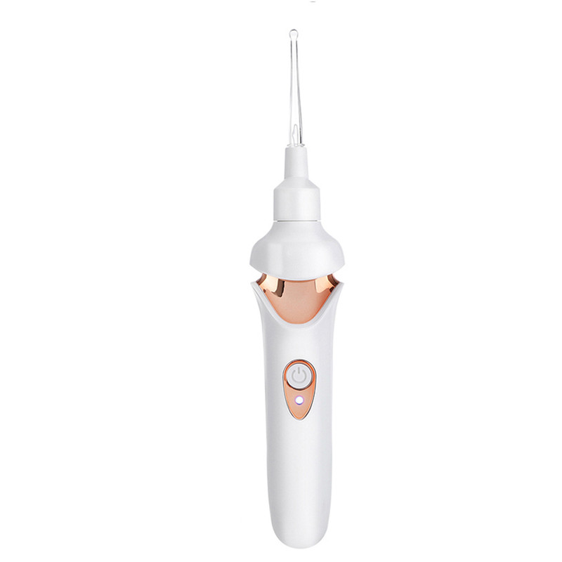 گوش پاک کن برقی مدل EC21 گوش پاک کن برقی مدل EC21