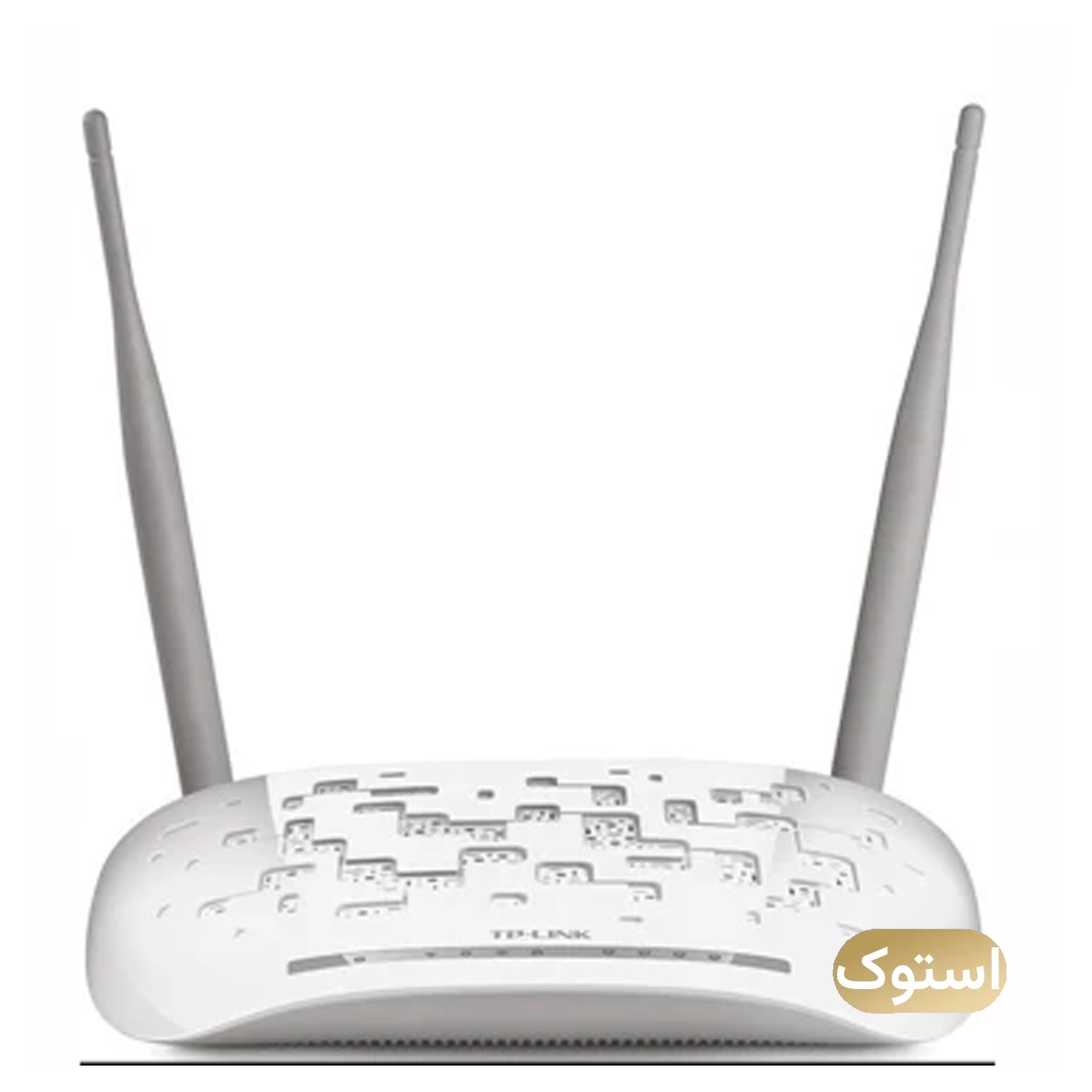 مودم روتر ADSL2 Plus بیسیم استوک Open Box - تی پی -لینک مدل TD-W8961N - سفید مودم روتر ADSL2 Plus بیسیم استوک Open Box - تی پی -لینک مدل TD-W8961N - سفید
