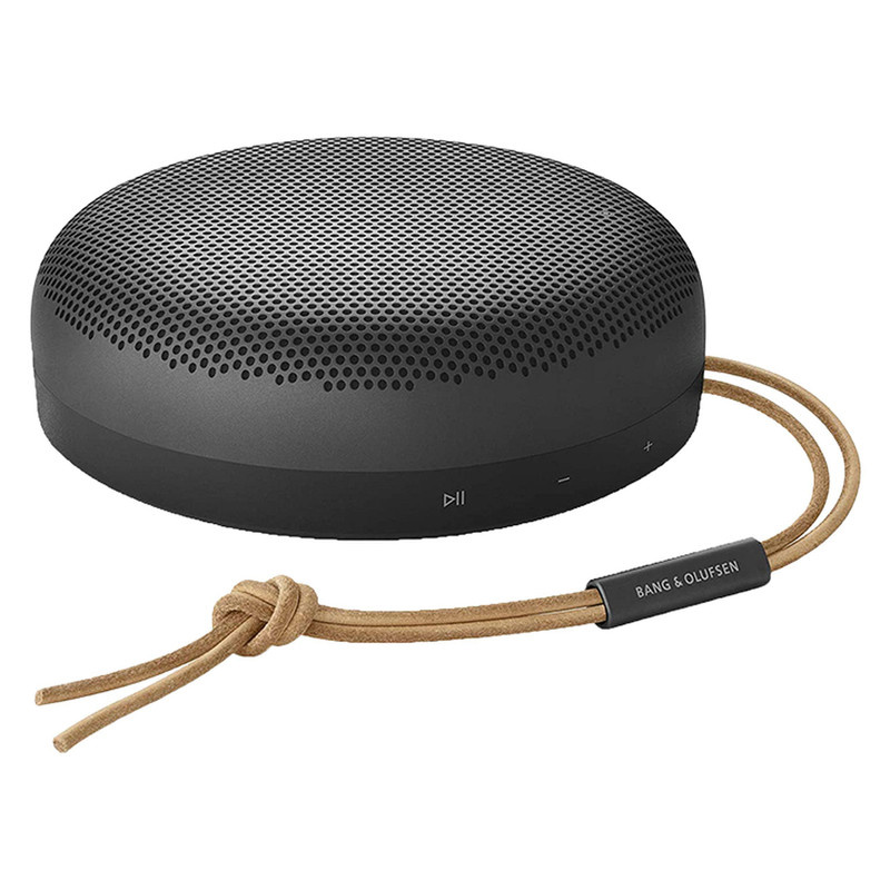 اسپیکر بلوتوثی قابل حمل بنگ اند آلفسن مدل Beosound A1 2ND GEN اسپیکر بلوتوثی قابل حمل بنگ اند آلفسن مدل Beosound A1 2ND GEN