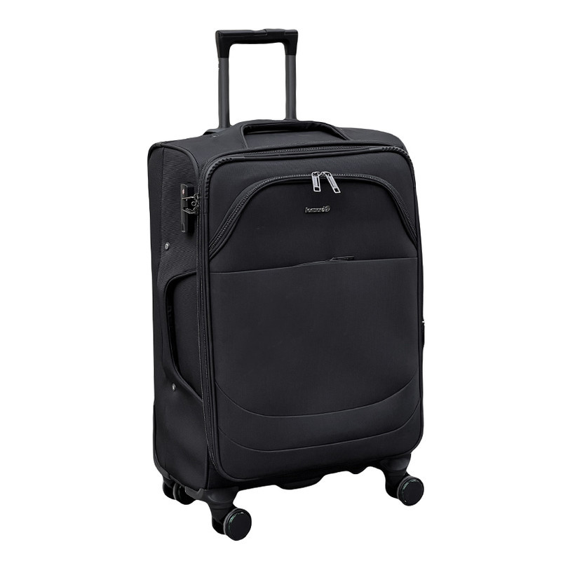 چمدان فوروارد مدل FCLT40190S JAM سایز کوچک ارتفاع 53 سانتی متر چمدان فوروارد مدل FCLT40190S JAM سایز کوچک ارتفاع 53 سانتی متر