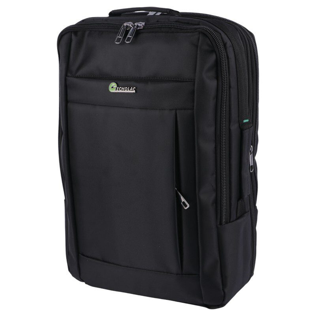 کوله پشتی لپ تاپ 17 اینچی اکولاک