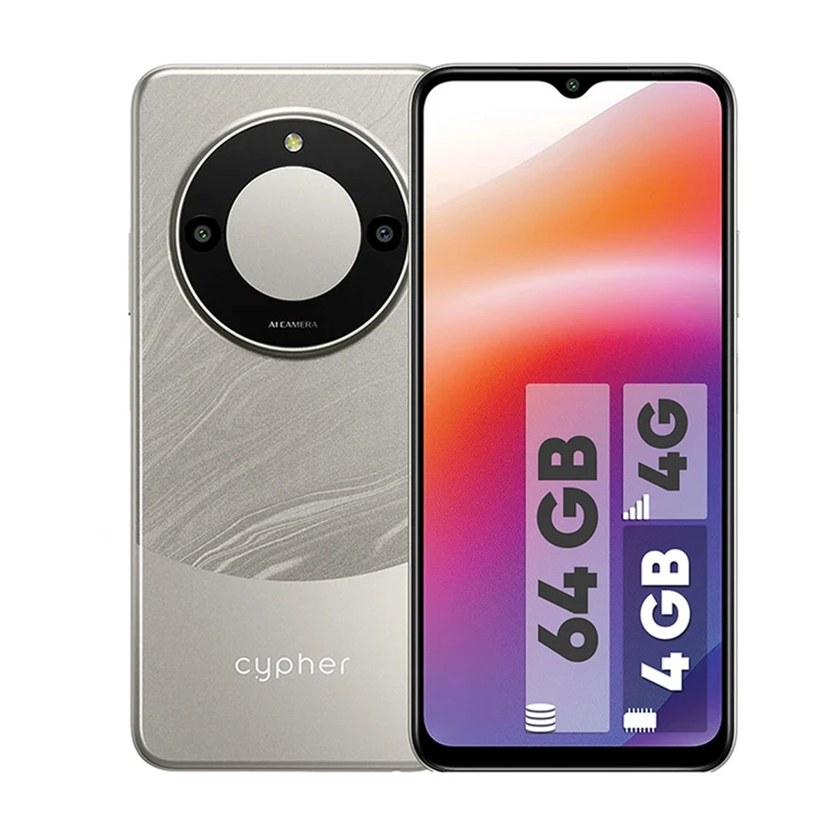 گوشی موبايل سایفر مدل C10 دو سیم کارت ظرفیت 64 گیگابایت رم 4 گیگابایت گوشی موبايل سایفر مدل C10 دو سیم کارت ظرفیت 64 گیگابایت رم 4 گیگابایت