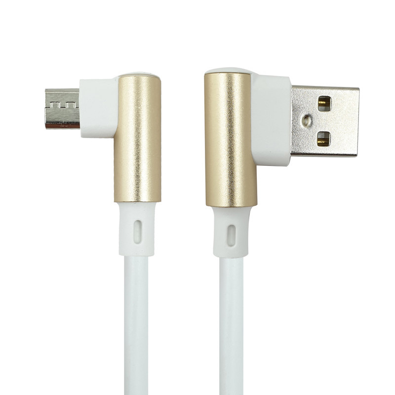 کابل تبدیل USB به microUSB کینگ استار مدل K90A طول 1.2 متر کابل تبدیل USB به microUSB کینگ استار مدل K90A طول 1.2 متر