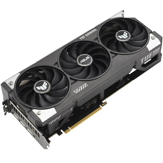 کارت گرافیک ایسوس مدل ASUS TUF Gaming GeForce RTX 5060Ti 16GB GDDR7 OC Edition