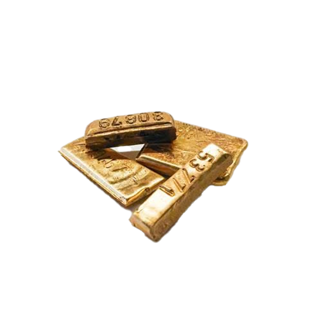 طلای آب شده 750 عیار 10 گرم گلدتیک-10.00 طلای آب شده 750 عیار 10 گرم گلدتیک-10.00