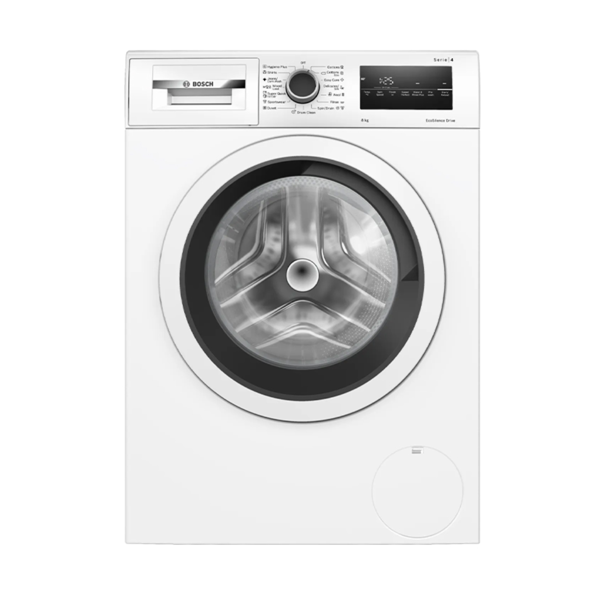 ماشین لباسشویی 8 کیلویی بوش مدل WAN24200ME