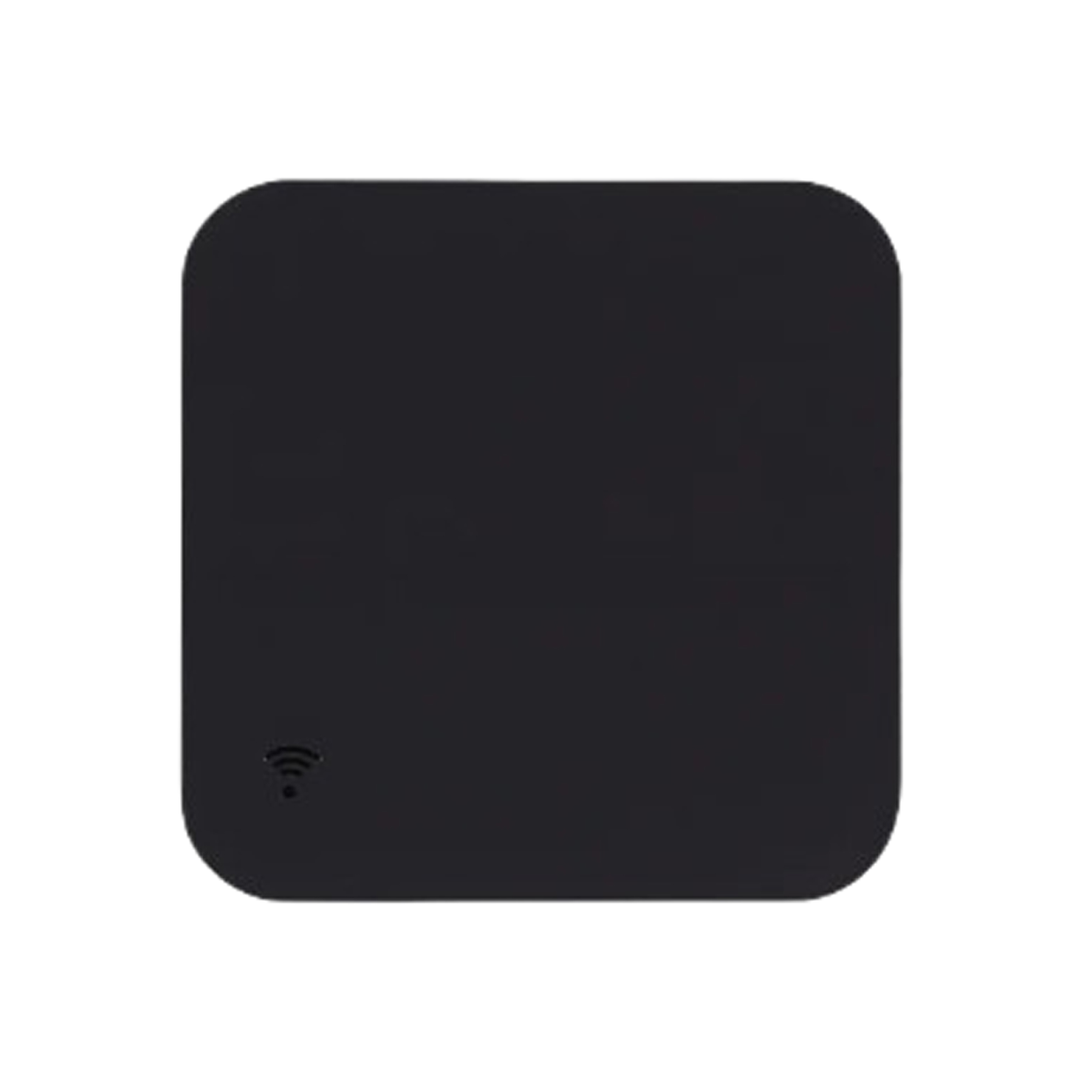 ریموت کنترل هوشمند تویا مدل IR Tuya Zigbee-مشکی