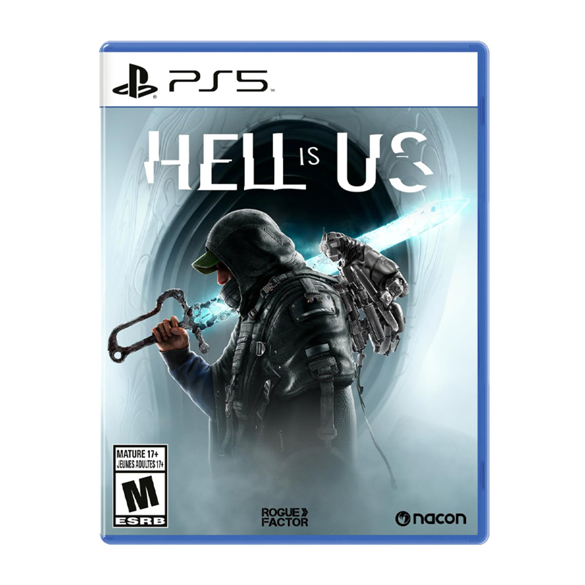 بازی Hell is Us برای PS5