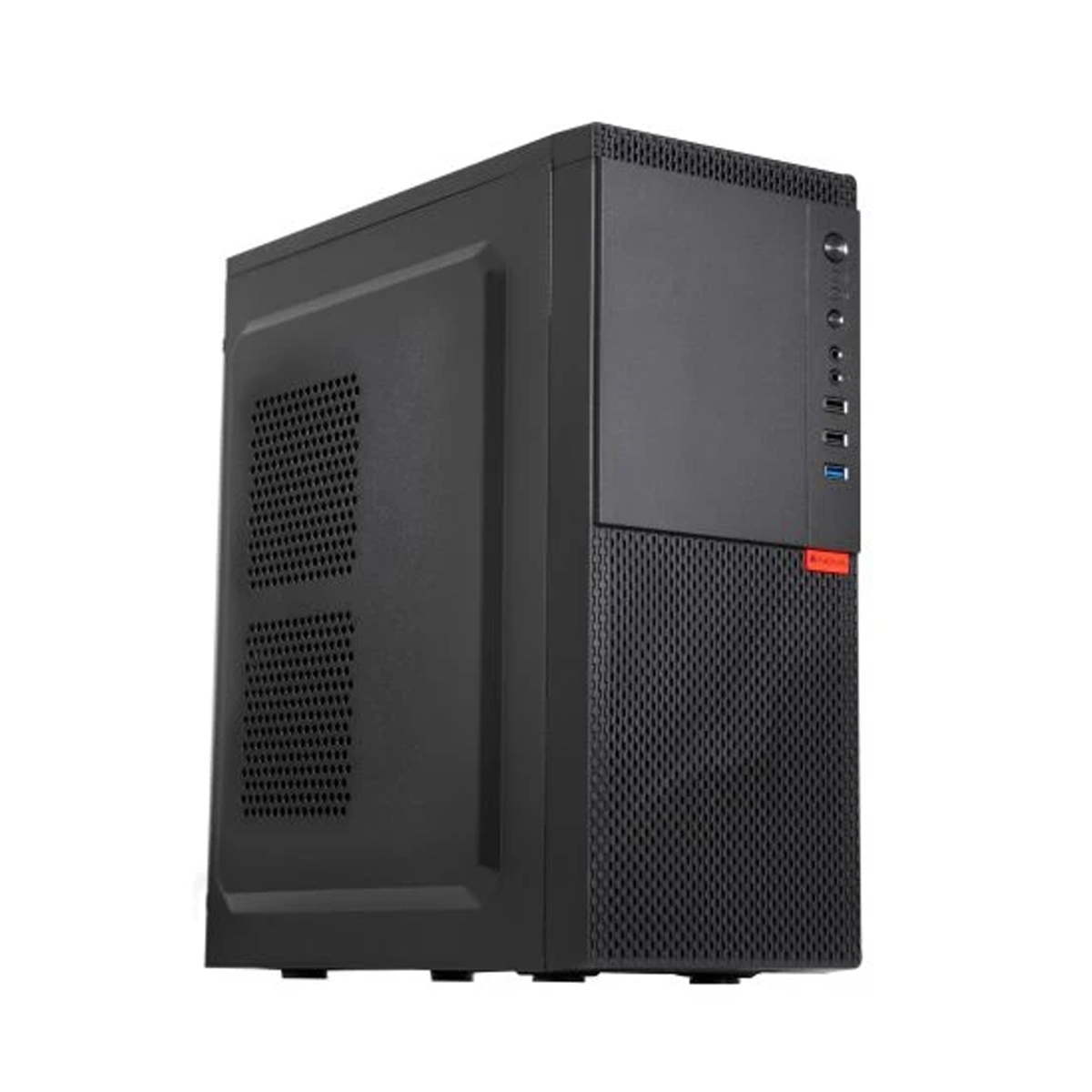 کیس کامپیوتر نوا مدل NC-E130 کیس کامپیوتر نوا مدل NC-E130