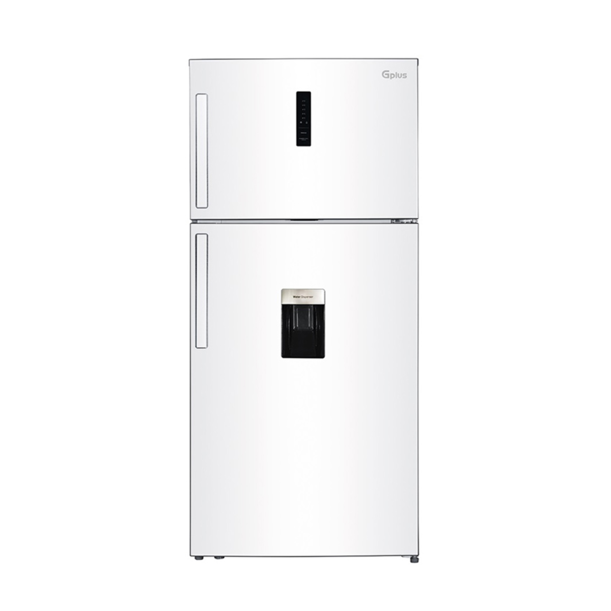 یخچال فریزر جی پلاس مدل GRF-P5326W-سفید یخچال فریزر جی پلاس مدل GRF-P5326W-سفید