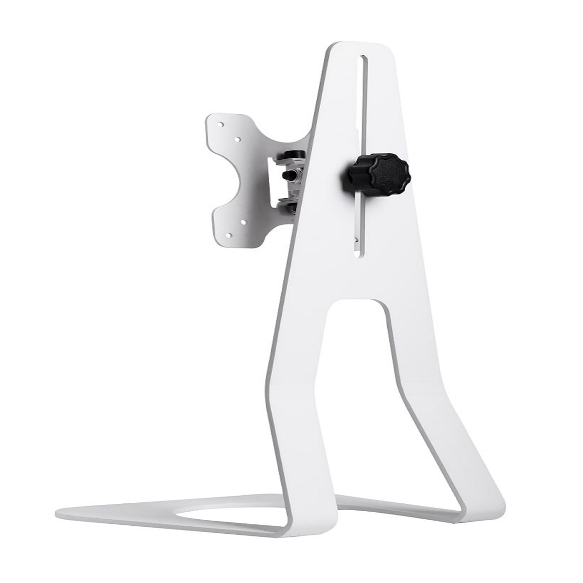 پایه نگهدارنده مانیتور مدل SMA-05-سفید پایه نگهدارنده مانیتور مدل SMA-05-سفید