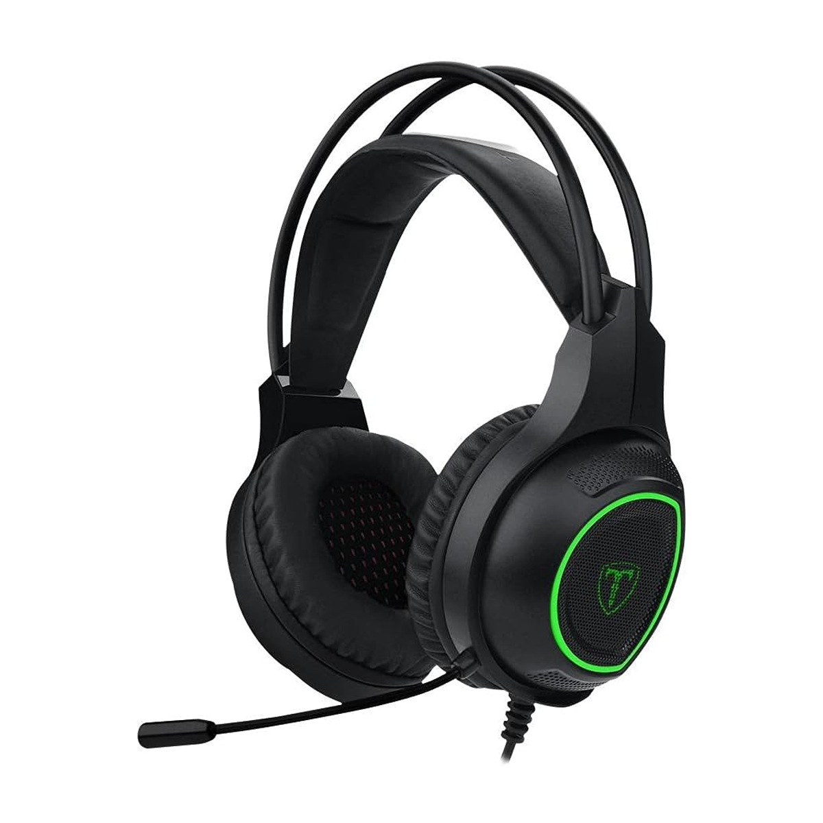 هدفون گیمینگ تی دگر مدل Altas T-RGH201