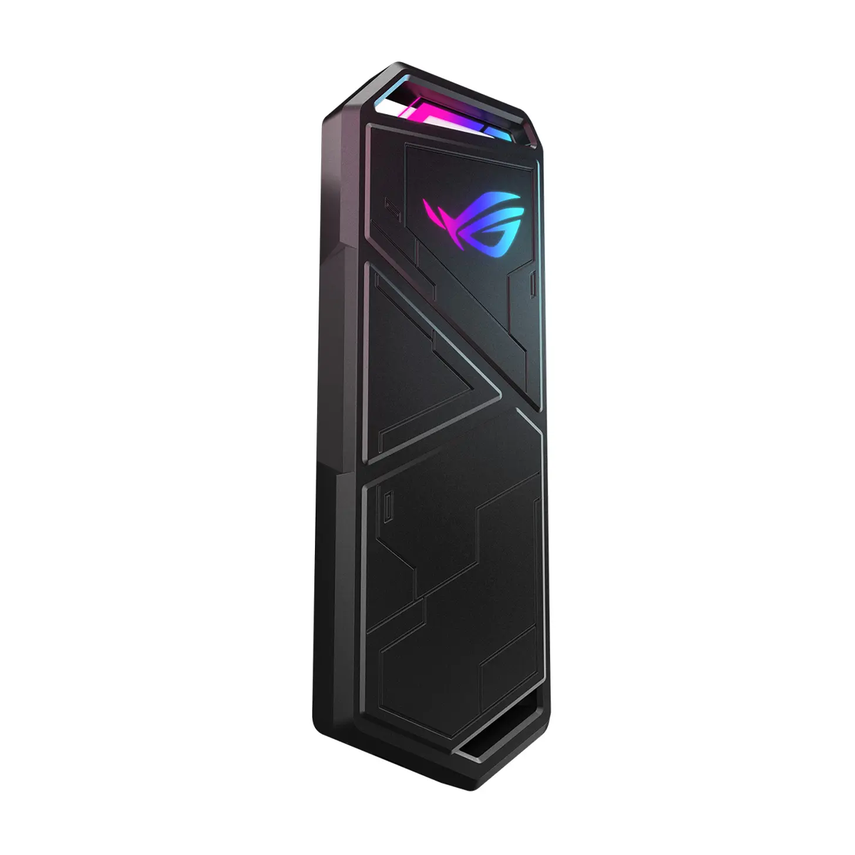 هارد اس اس دی اکسترنال ایسوس مدل ROG STRIX ARION ظرفیت 1 ترابایت هارد اس اس دی اکسترنال ایسوس مدل ROG STRIX ARION ظرفیت 1 ترابایت
