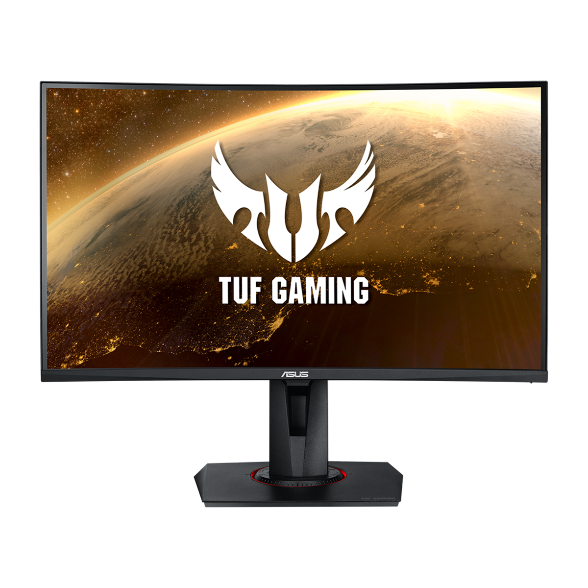 مانیتور گیمینگ ایسوس مدل TUF VG27WQ سایز 27 اینچ مانیتور گیمینگ ایسوس مدل TUF VG27WQ سایز 27 اینچ