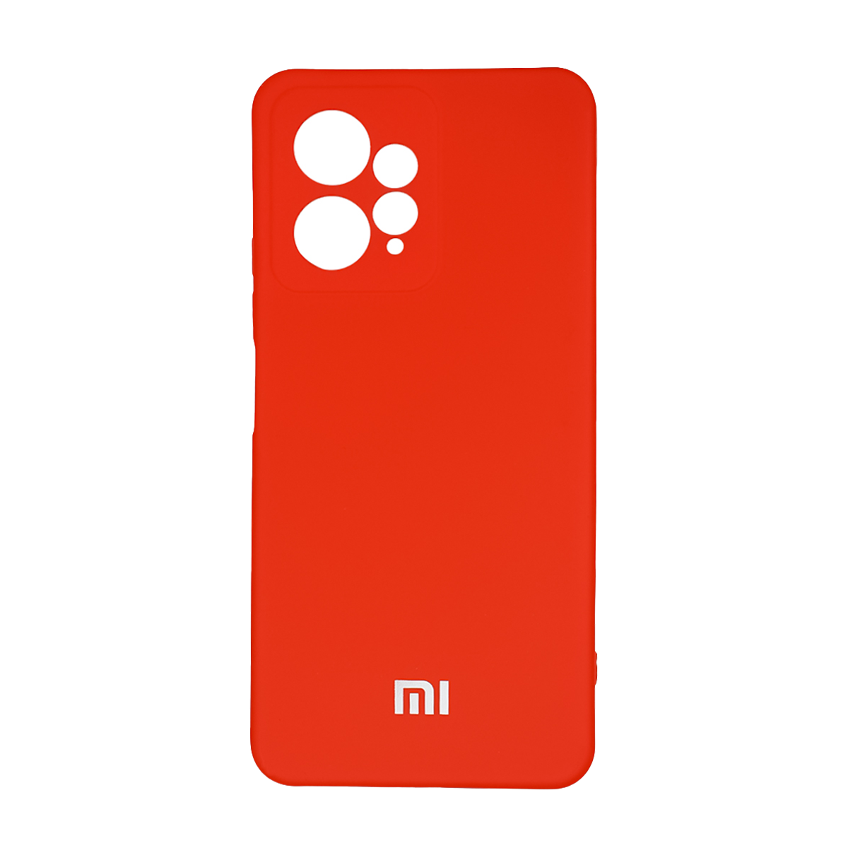 کاور گوشی شیائومی Redmi Note 12 4G مدل محافظ لنزدار سیلیکونی-جگری کاور گوشی شیائومی Redmi Note 12 4G مدل محافظ لنزدار سیلیکونی-جگری