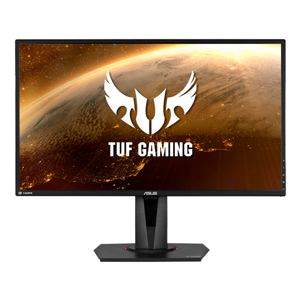 مانیتور گیمینگ ایسوس مدل TUF Gaming VG27AQ سایز 27 اینچ-مشکی مانیتور گیمینگ ایسوس مدل TUF Gaming VG27AQ سایز 27 اینچ-مشکی