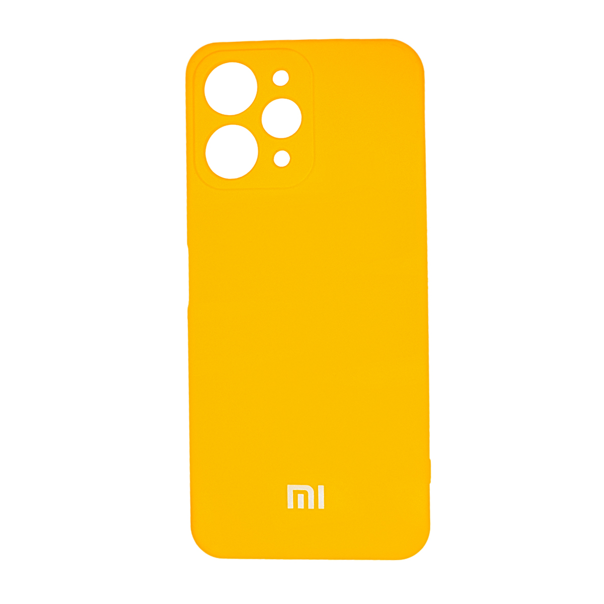 کاور گوشی شیائومی Redmi 12 مدل محافظ لنزدار سیلیکونی-سرمهای کاور گوشی شیائومی Redmi 12 مدل محافظ لنزدار سیلیکونی-سرمهای