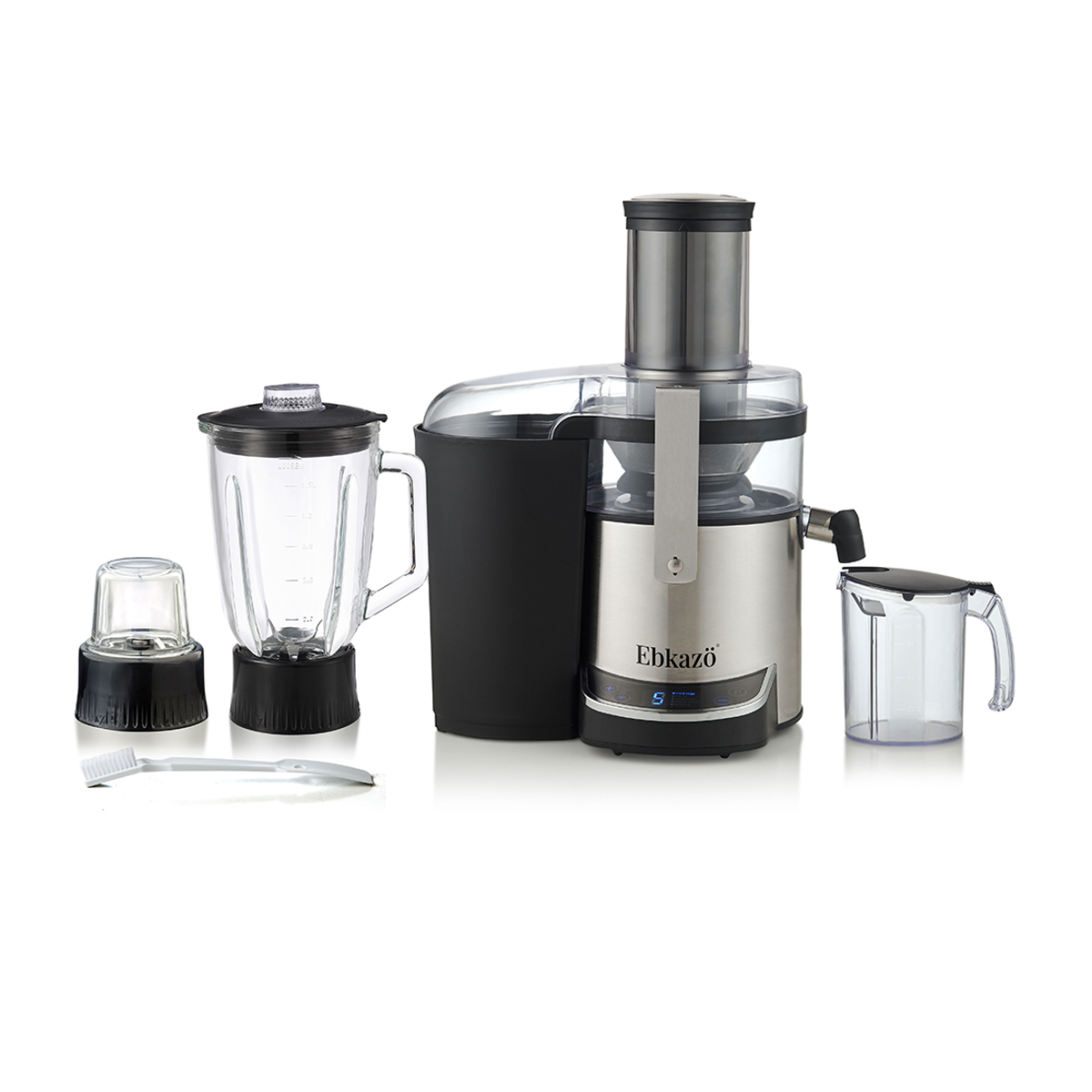 آبمیوه گیری ابکازو مدل FJ-1213 آبمیوه گیری ابکازو مدل FJ-1213