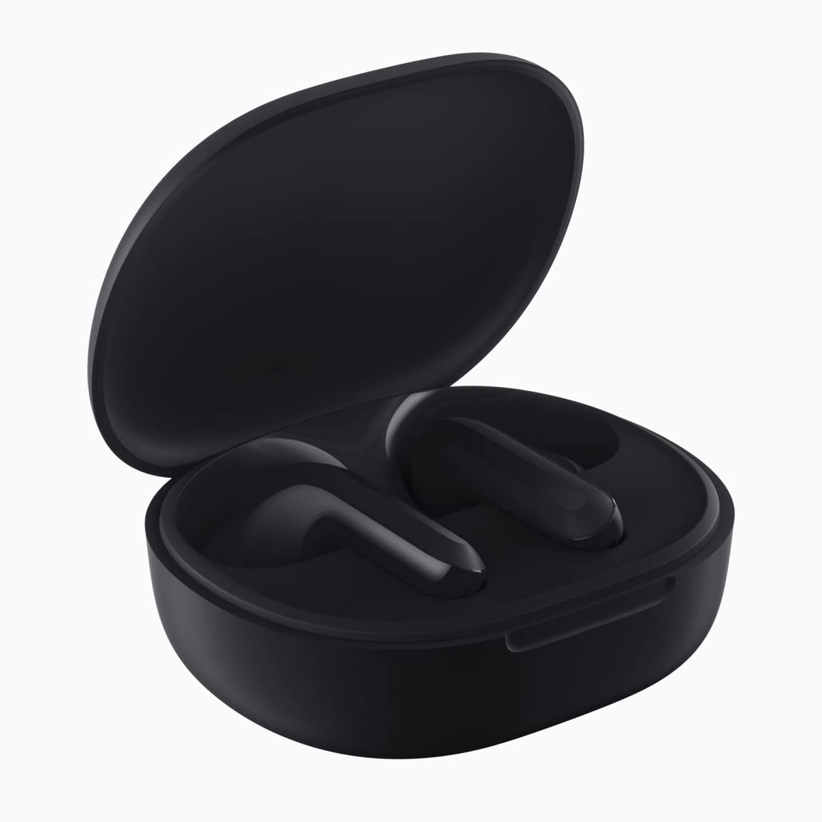 هندزفری بلوتوثی شیائومی مدل Redmi Buds 4 Lite-مشکی