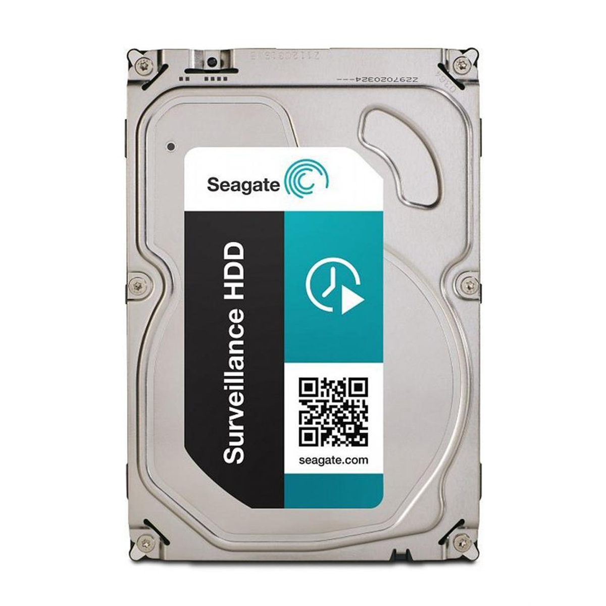 هارد دوربین مداربسته سیگیت مدل ST4000VX000 ظرفیت 4 ترابایت هارد دوربین مداربسته سیگیت مدل ST4000VX000 ظرفیت 4 ترابایت
