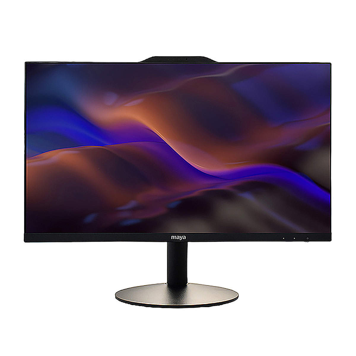 کامپیوتر All in One مایا 24 اینچی مدل MA24D 12M i5 ۱۲۴۰۰ 16GB 500GB کامپیوتر All in One مایا 24 اینچی مدل MA24D 12M i5 ۱۲۴۰۰ 16GB 500GB