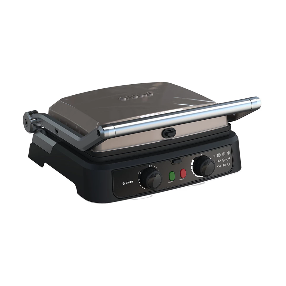 گریل اسنوا مدل SGR-AST2000