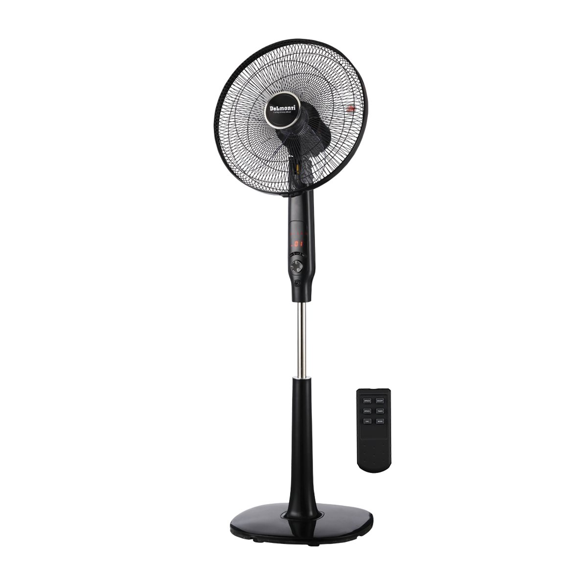 پنکه ایستاده دلمونتی مدل DL 290