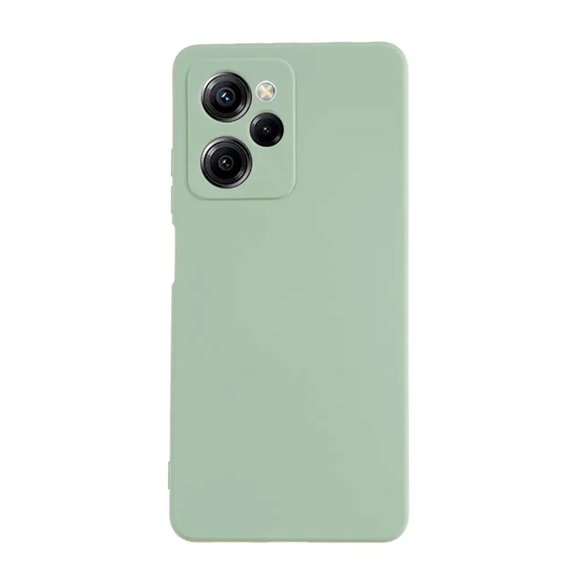 قاب گوشی پوکو X5 Pro مدل سیلیکونی قاب گوشی پوکو X5 Pro مدل سیلیکونی