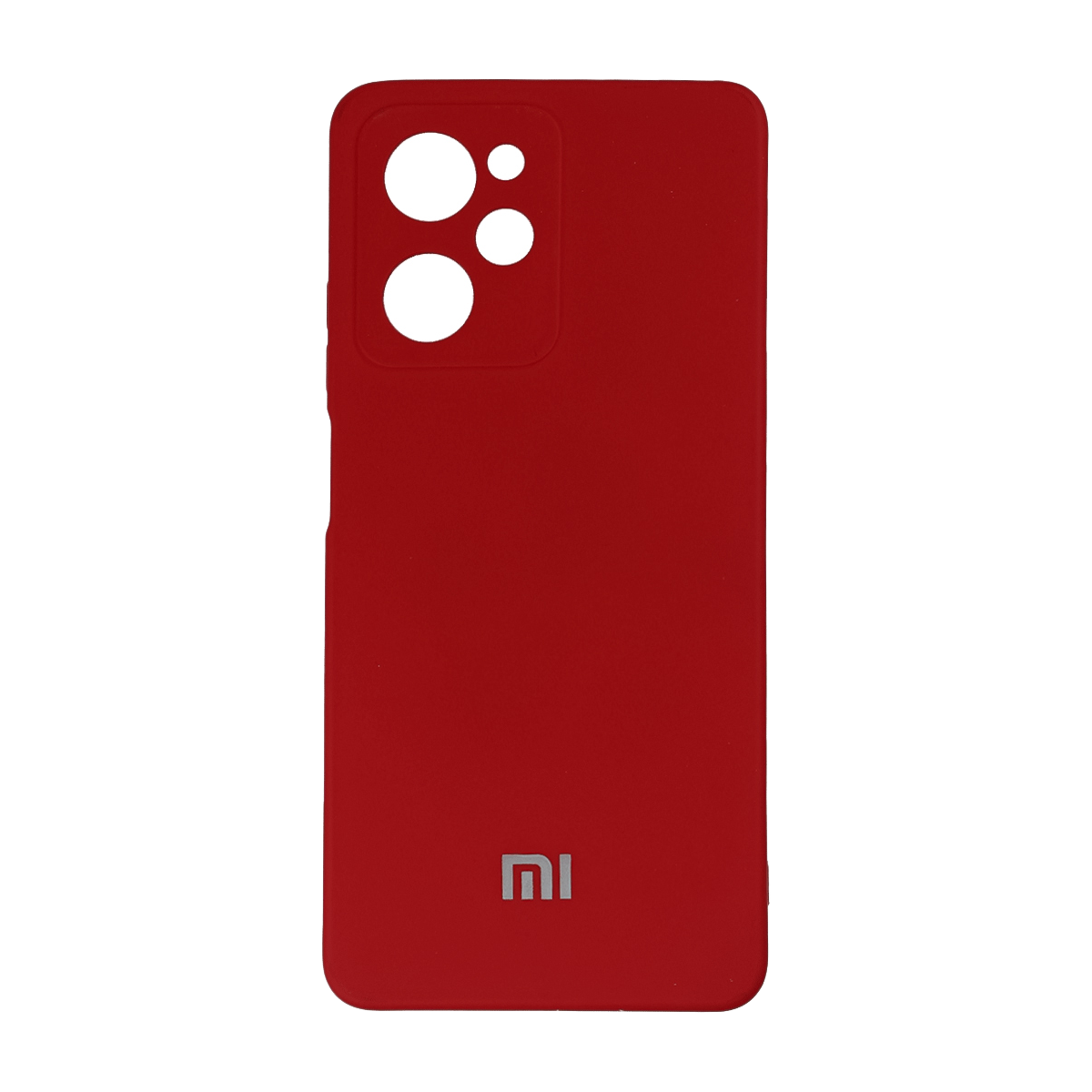 قاب گوشی پوکو X5 Pro مدل سیلیکونی