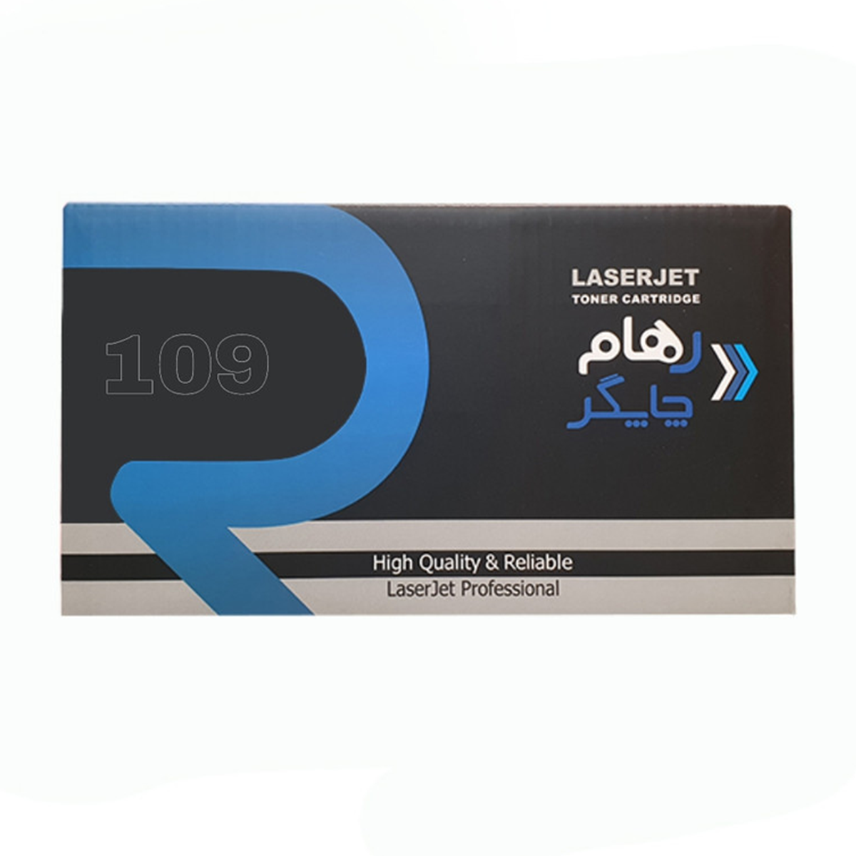 کارتریج رهام چاپگر طرح سامسونگ 109 مشکی-مشکی کارتریج رهام چاپگر طرح سامسونگ 109 مشکی-مشکی