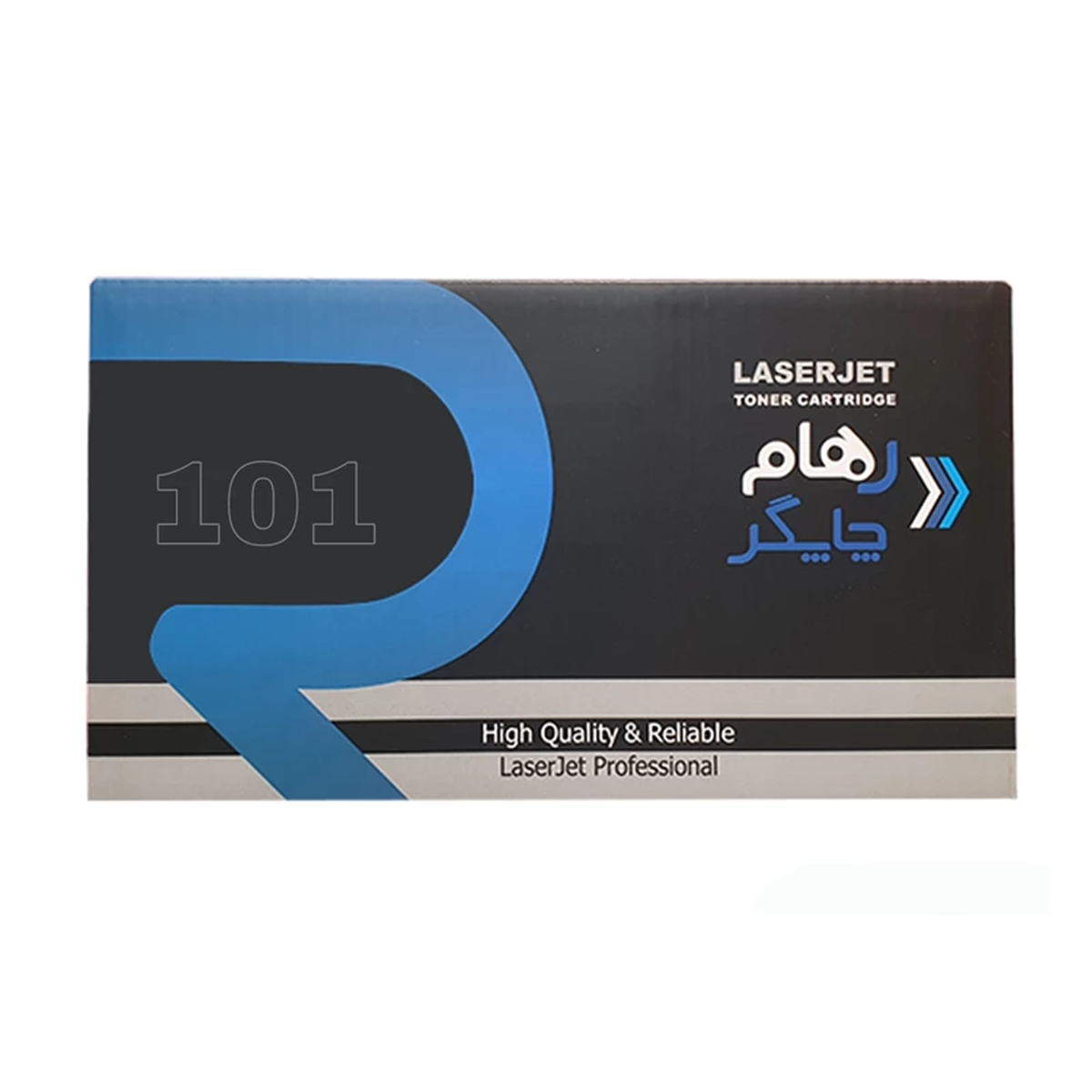 کارتریج رهام چاپگر طرح سامسونگ 101 مشکی کارتریج رهام چاپگر طرح سامسونگ 101 مشکی