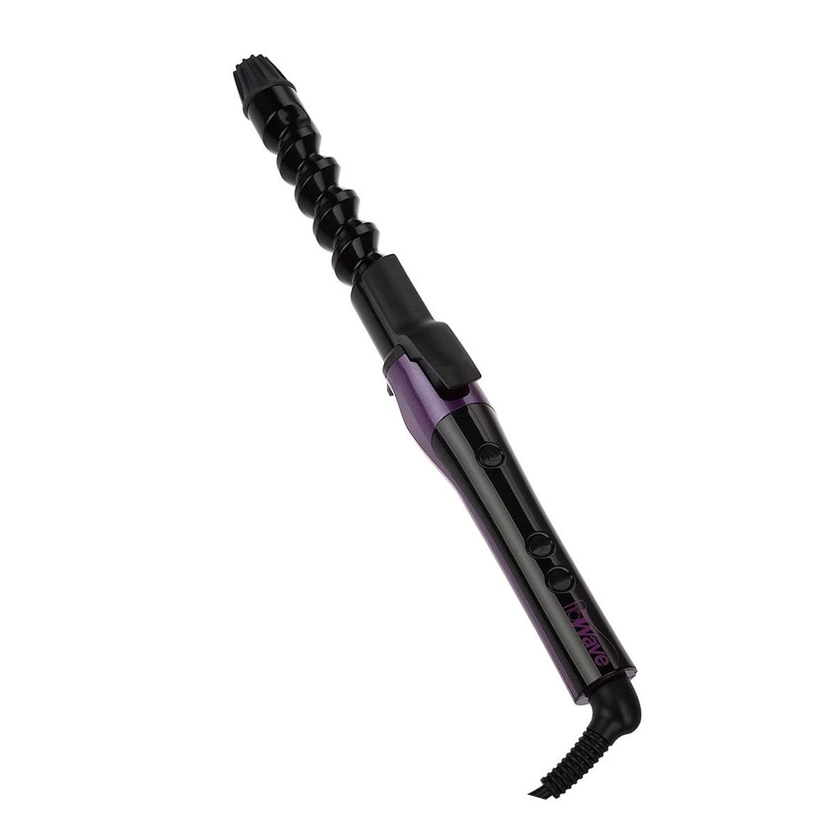فر کننده مو پروویو مدل PW-4111