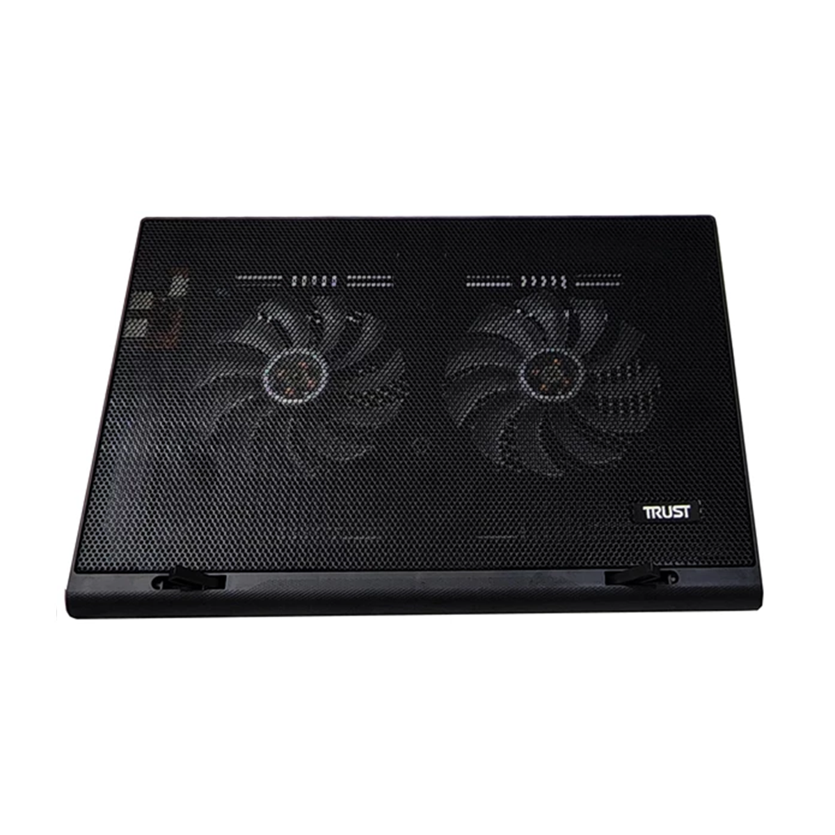 پایه خنک کننده لپ تاپ تراست مدل TPAD-7 پایه خنک کننده لپ تاپ تراست مدل TPAD-7