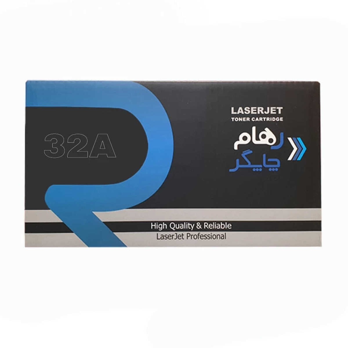 یونیت درام رهام چاپگر طرح اچ پی 32A-مشکی یونیت درام رهام چاپگر طرح اچ پی 32A-مشکی