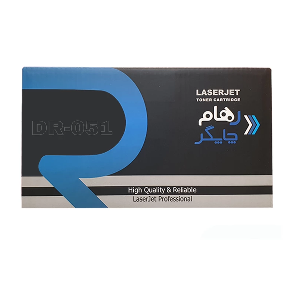 یونیت درام رهام چاپگر طرح کانن DR-051-مشکی یونیت درام رهام چاپگر طرح کانن DR-051-مشکی