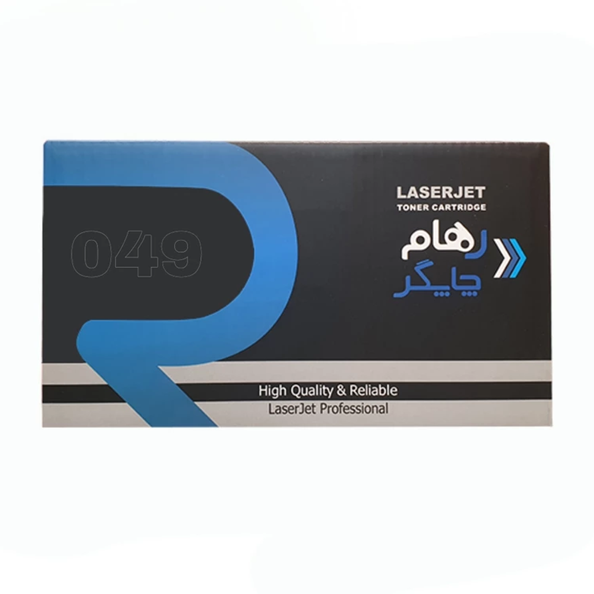 یونیت درام رهام چاپگر طرح کانن 049-مشکی یونیت درام رهام چاپگر طرح کانن 049-مشکی