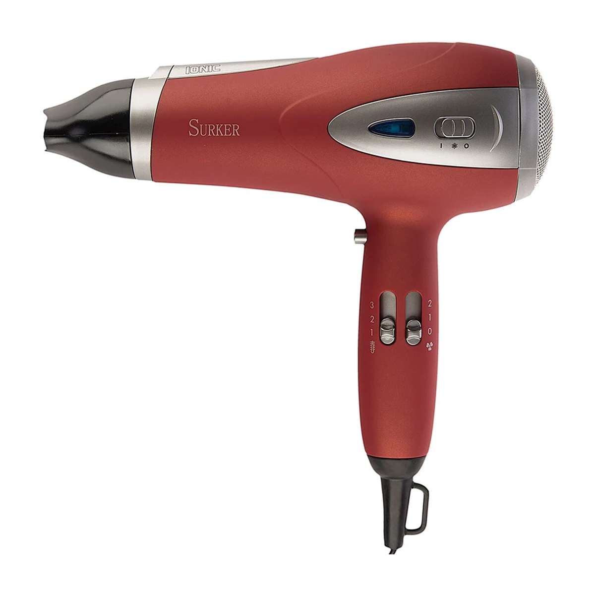 سشوار سورکر مدل DW-718ai