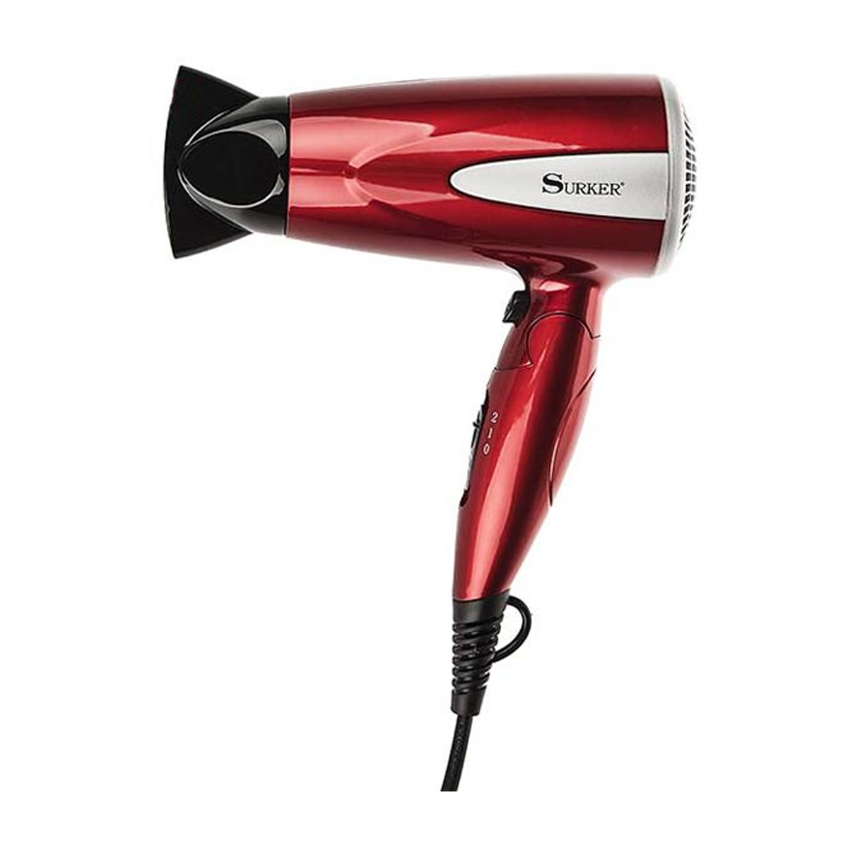 سشوار سورکر مدل DW-758