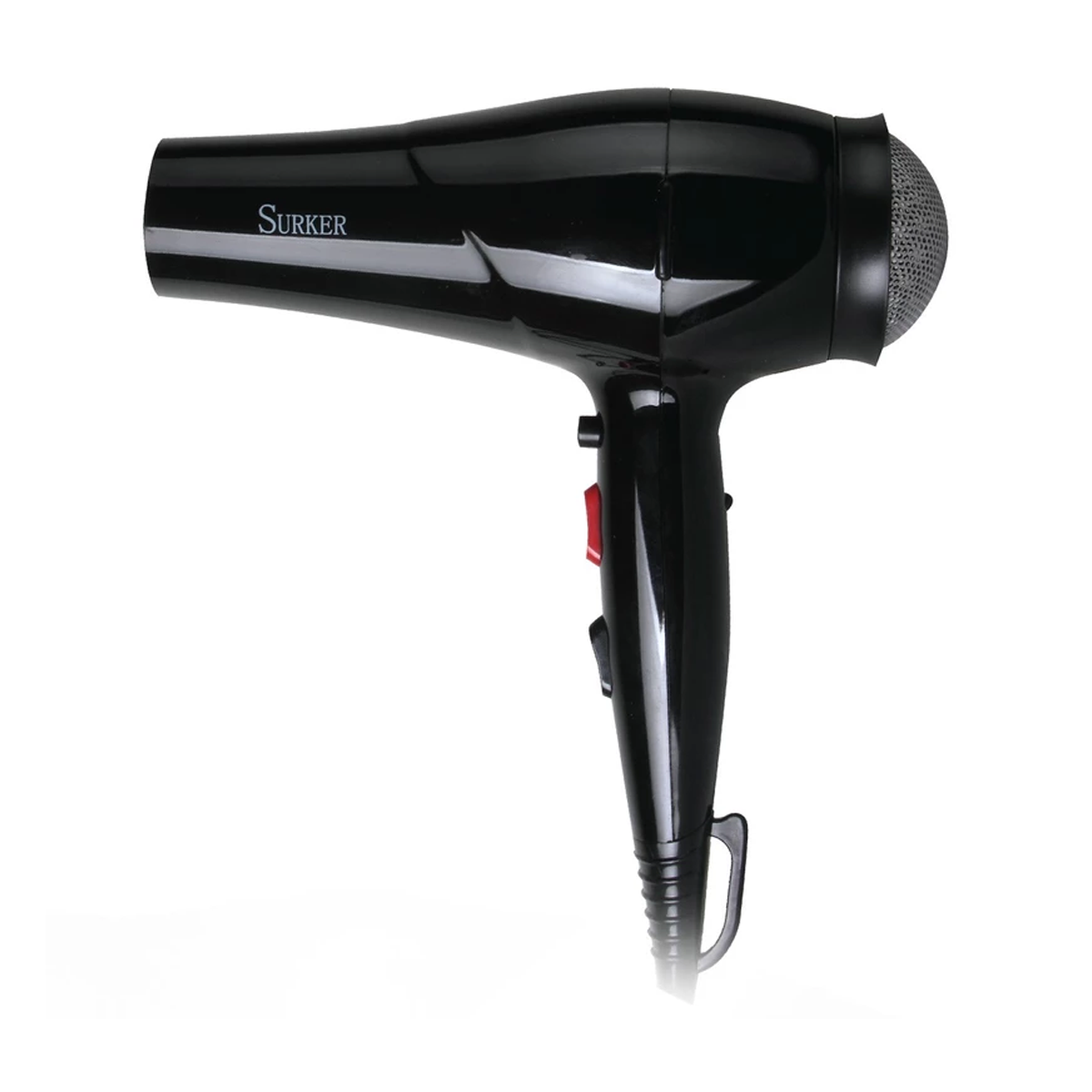 سشوار سورکر مدل DW-1006