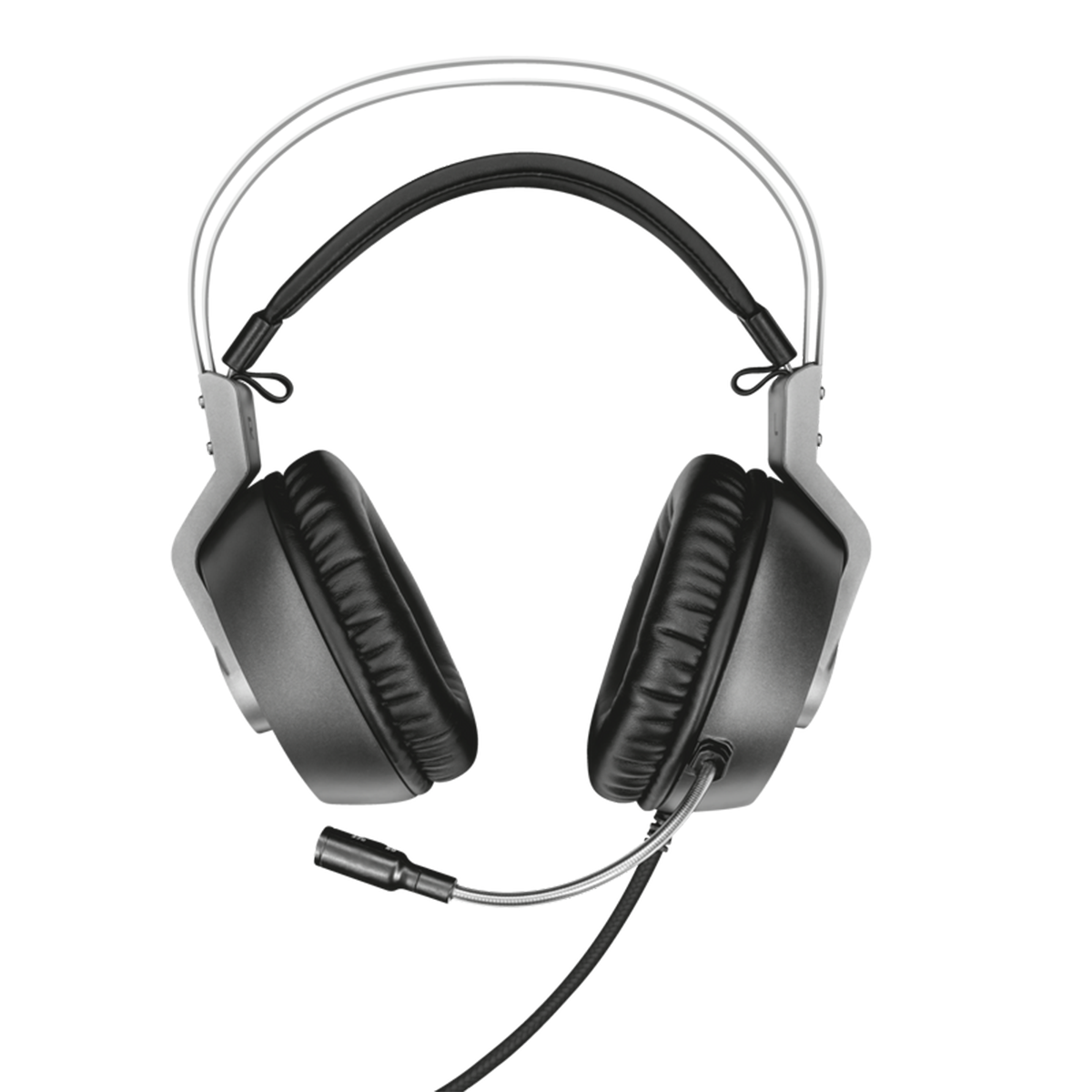 هدفون گیمینگ تراست مدل GXT 430 Ironn هدفون گیمینگ تراست مدل GXT 430 Ironn